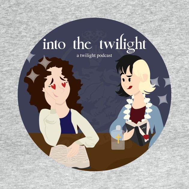 Into the Twilight by Into the Twilight